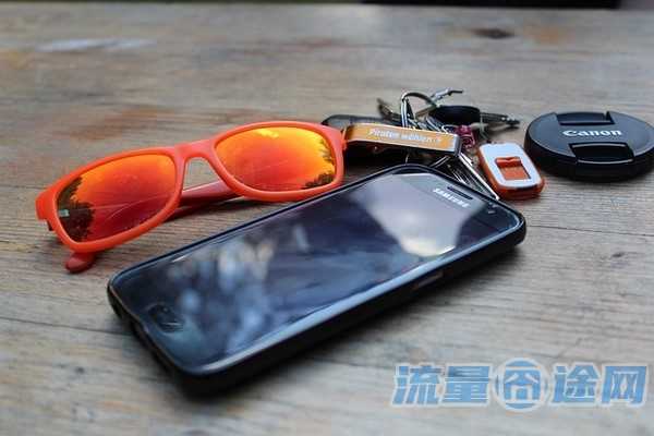 共享流量怎么限制副卡流量