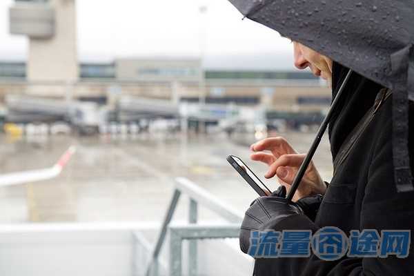 一个月正常情况用多少流量够用(一个月正常用多少流量?)2