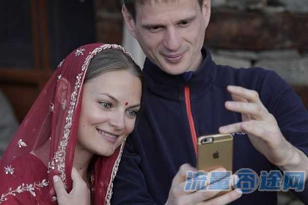 流量囧途文章-香港3Hk流量卡（香港流量卡怎么充流量）