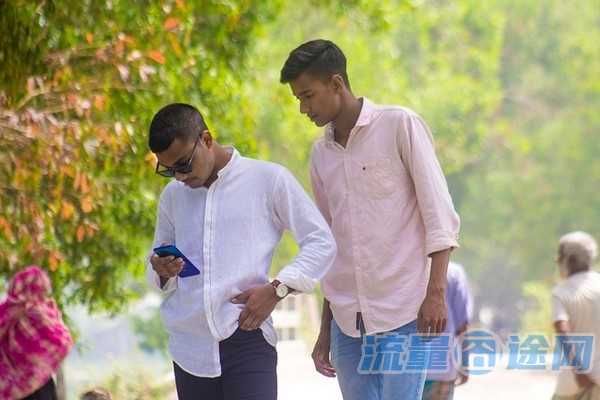 流量囧途文章-电信一元500兆流量卡（电信一元500兆流量卡