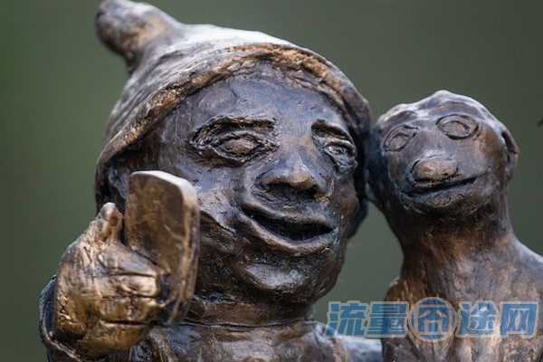 流量囧途文章-电脑如何连华为流量卡（电脑怎么连接华为手机流量