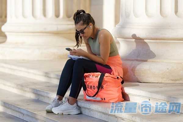 流量囧途文章-京东星卡流量（京东星卡2400g）