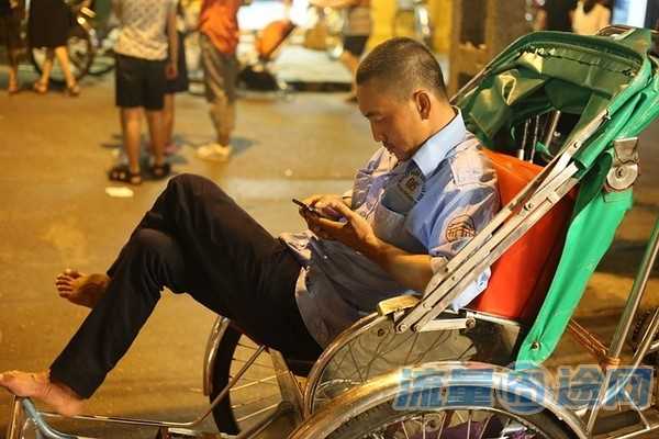 流量囧途文章-什么是联通套餐流量卡（联通各种流量卡套餐介绍）