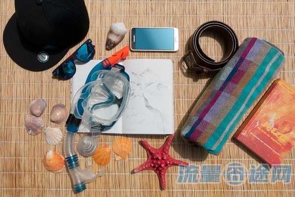 流量囧途文章-定向抖音流量卡（定向抖音流量卡是什么）