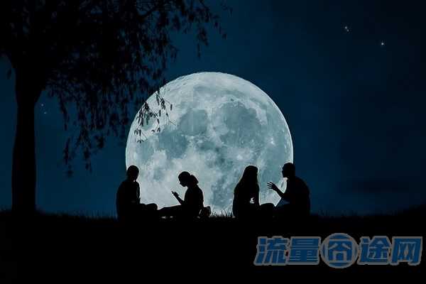 流量囧途文章-江西移动校园流量卡（移动校园卡2020年流量套
