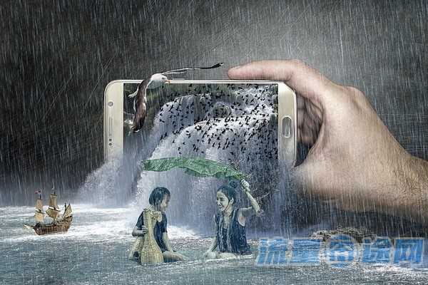 流量囧途文章-晨光流量卡（晨光流量仪表有限公司）