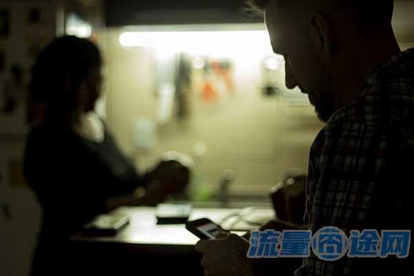 流量囧途文章-微信无线流量卡查询（微信上怎么查流量余额）
