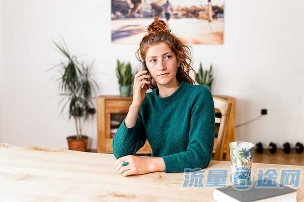 流量囧途文章-苹果打电话不花流量卡(苹果手机卡只用流量不接电