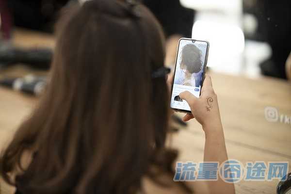 流量囧途文章-手机通信流量卡（手机sim流量卡）