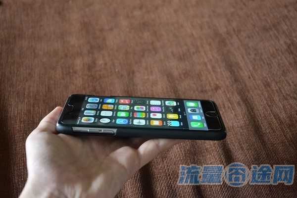 流量囧途文章-流量卡uv钢化膜（流量卡贴片）